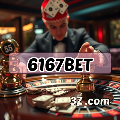 Explore o App do 6167 Bet e Aumente Suas Chances