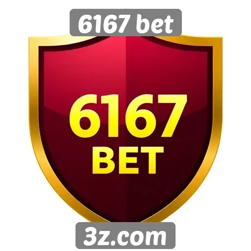 Segurança e confiabilidade do site 6167 bet analisadas