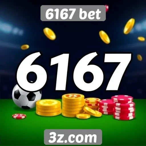 Comparação entre 6167 bet e outros sites de jogos