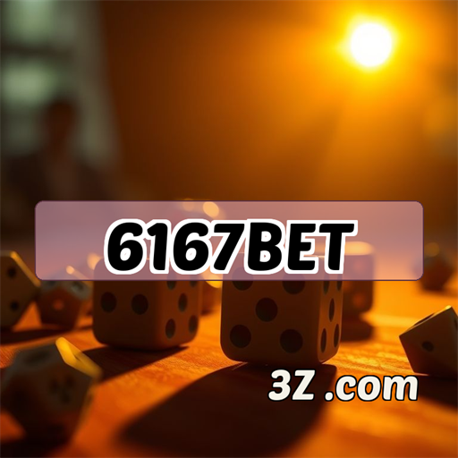Aposte com Segurança: 6167 Bet e sua Seção Confiavel!