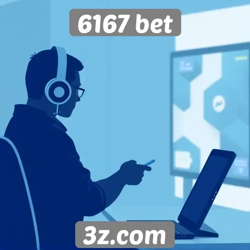 Atendimento ao cliente na plataforma 6167 bet