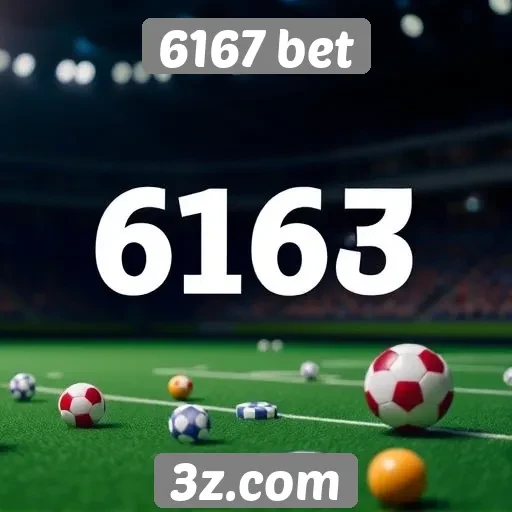 Depósitos e saques: opções no 6167 bet