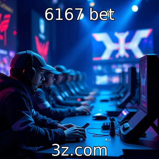 Cenário competitivo dos eSports em 2025