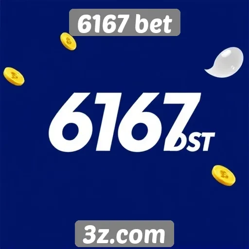 Métodos de pagamento disponíveis no site 6167 bet