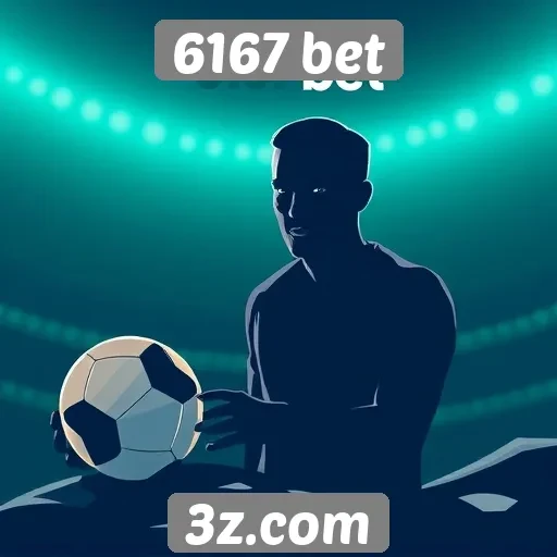 Popularidade do 6167 bet entre apostadores brasileiros