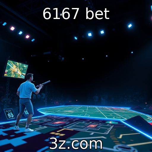 Inovação tecnológica no setor de jogos em destaque